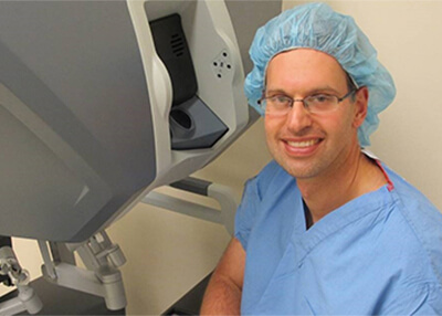 Reconstructive Urology